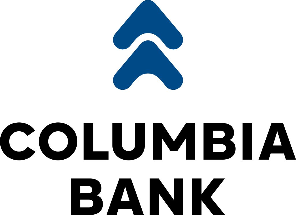 Columbia Bank logo